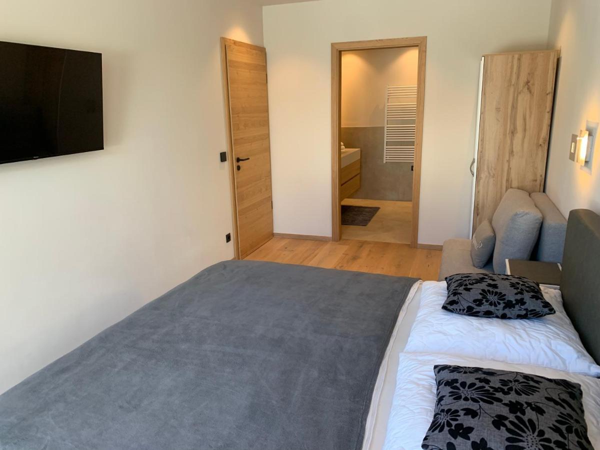 Appartement Mountain Residences Kirchberg in Tirol Exterior foto