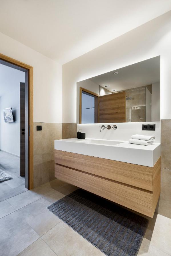 Appartement Mountain Residences Kirchberg in Tirol Exterior foto